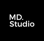 MD Studio logo