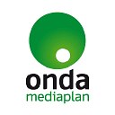 Onda Mediaplan logo
