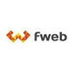 Diseño web Mallorca - Fweb Spain logo