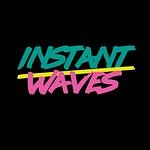 Instant Waves logo