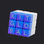 KIT GLOBAL logo