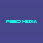 RedMedia logo