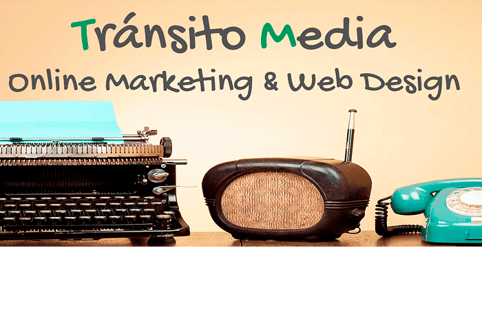 Transito Media cover