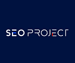 SEO PROJECT logo