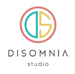 Disomnia studio logo