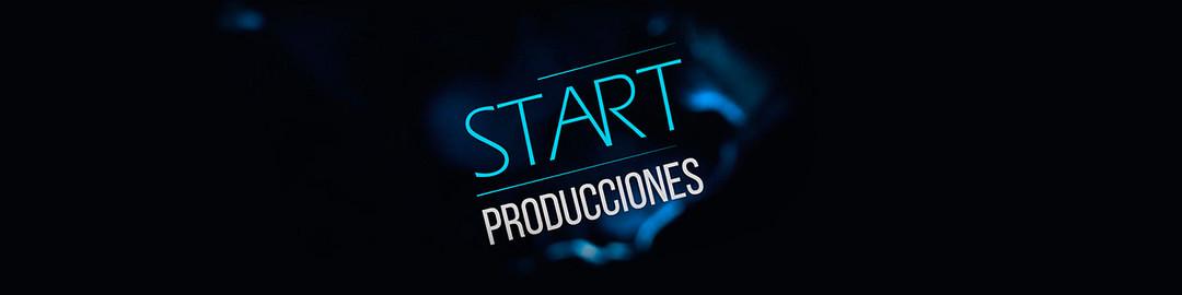 START Producciones cover