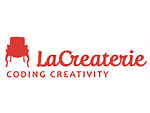 LaCreaterie logo