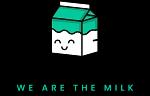 The Milk Marketing logo