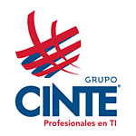 Grupo CINTE logo