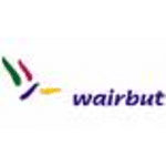 Wairbut logo