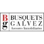 BUSQUETS GÁLVEZ logo