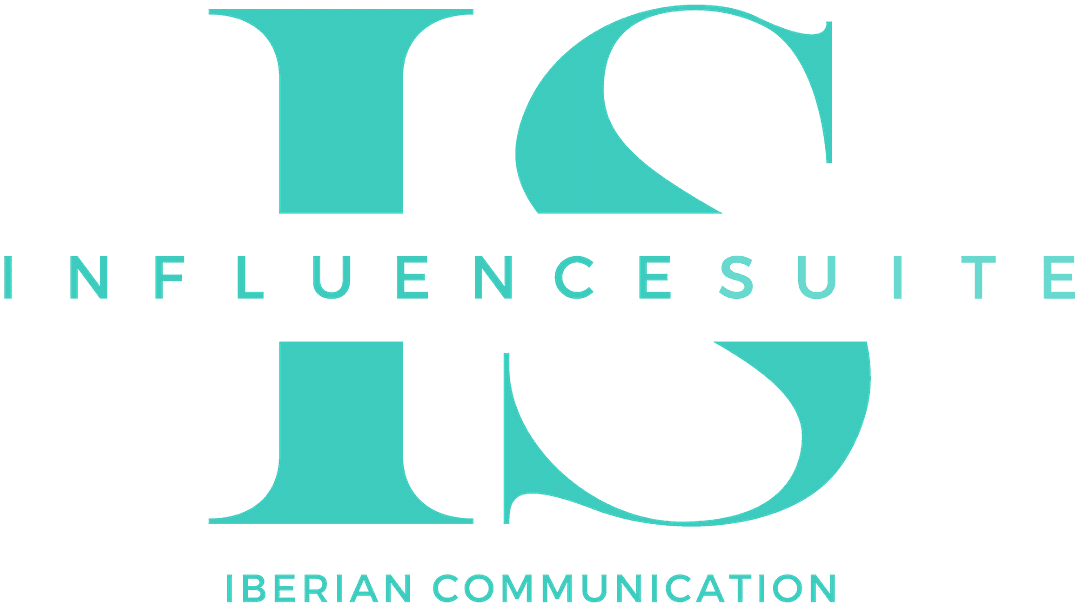 InfluenceSuite Iberian Communication cover