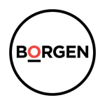 Borgen Studio logo