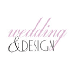 Wedding & Design | Invitaciones de boda Sevilla logo