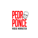 Pedro Ponce Video Marketer logo