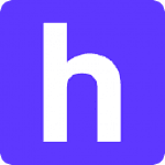 Hing™ logo