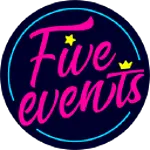 FIVE EVENTS PLANNERS SL