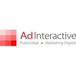 Adinteractive I Agencia de Marketing Online en Madrid logo