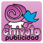 Chivato Publicidad logo