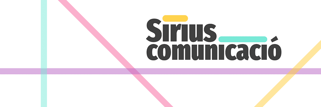 Sirius Comunicació cover