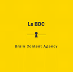 LE BDC logo