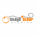 Stage Clear Studios logo