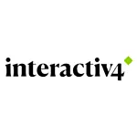 Interactiv4 logo