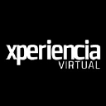 Xperiencia Virtual logo