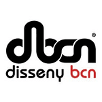 Disseny BCN logo