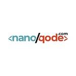 NanoQode logo