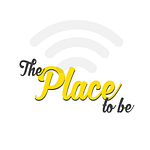 The Place to be logo