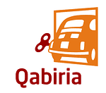 Qabiria logo
