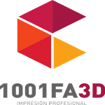 1001FA logo