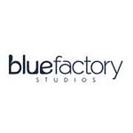 Bluefactory Studios logo