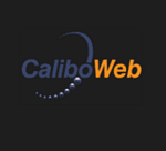 Diseño Web Zaragoza - CaliboWeb logo