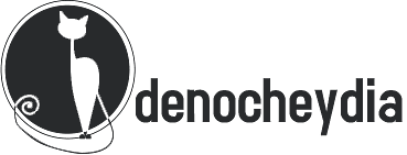 Denocheydia agencia cover