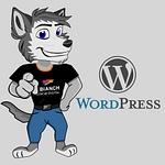 Lebianch páginas web wordpress en Argentina logo