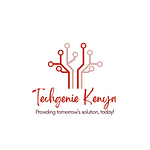 Techgenie Kenya Entperprise Ltd logo