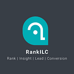 Rank ILC logo