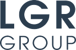 LGR Group logo