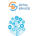 Llamas Servicios digitales logo