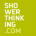 ShowerThinking logo