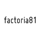factoria81 logo
