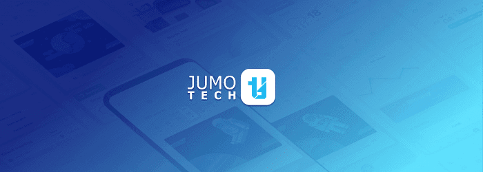 JUMO Technologies cover