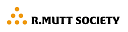 The R.Mutt Society logo