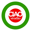 Ciao Studio logo