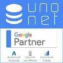 unonet logo