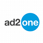 AD2ONE Ireland Ltd logo
