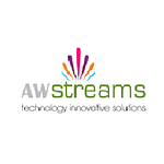 AWstreams logo