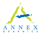 Annex Graphics logo